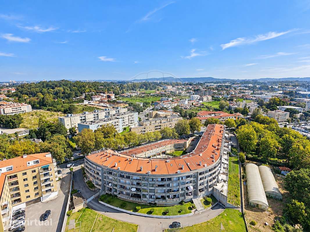 Apartamento T2 para venda - Grande imagem: 4/29