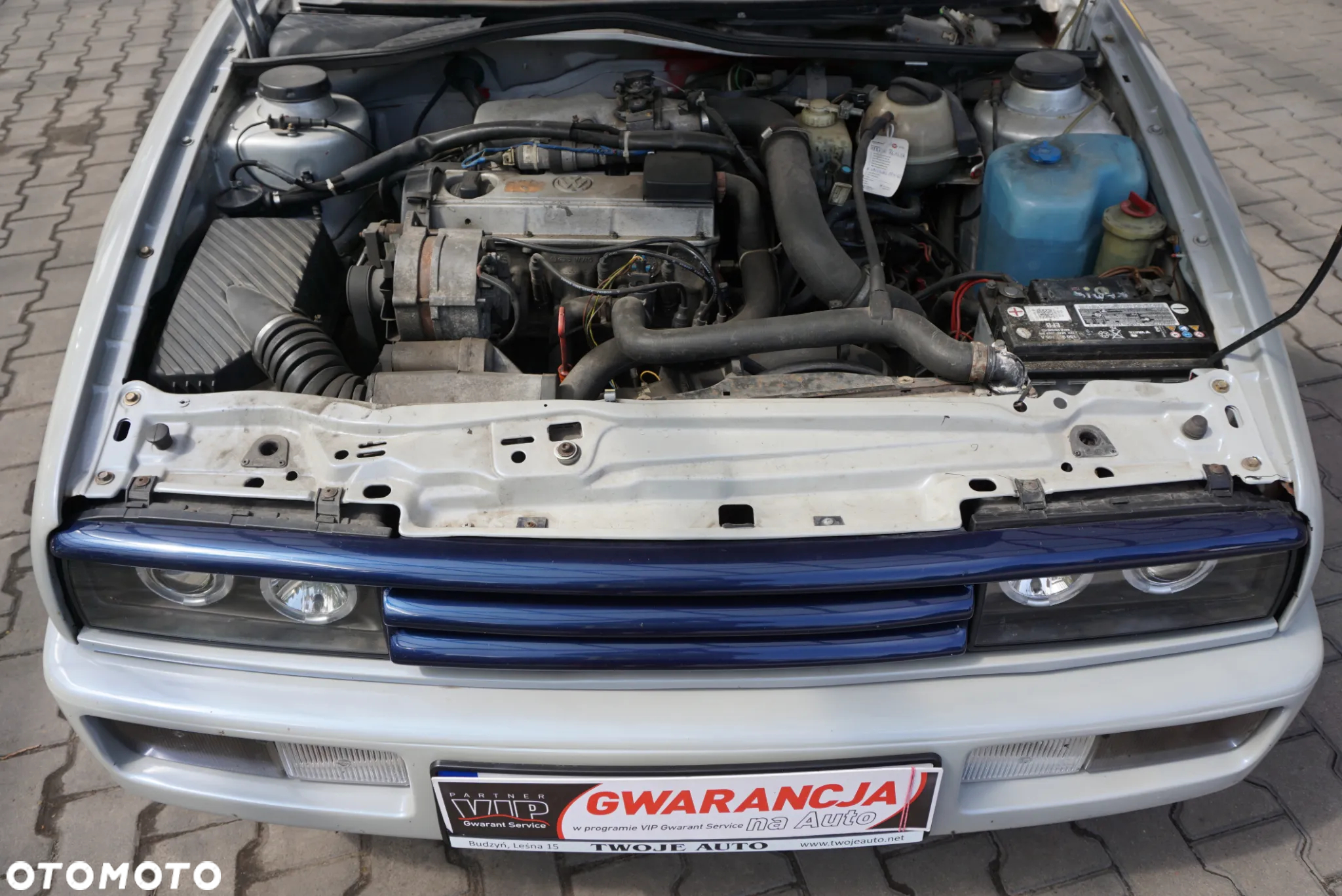 Volkswagen Corrado 1.8 G60 - 19