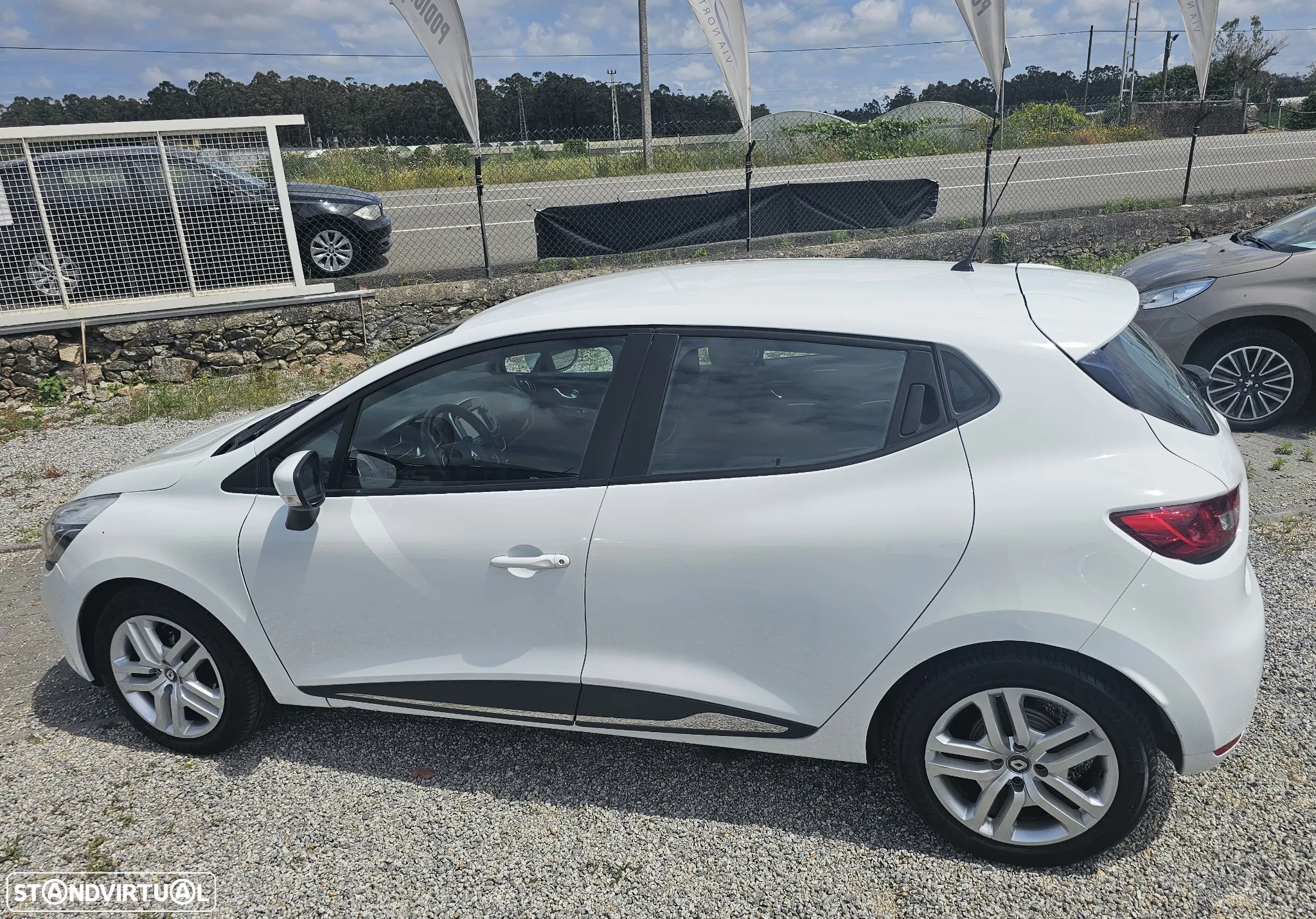 Renault Clio 0.9 TCe Limited - 3
