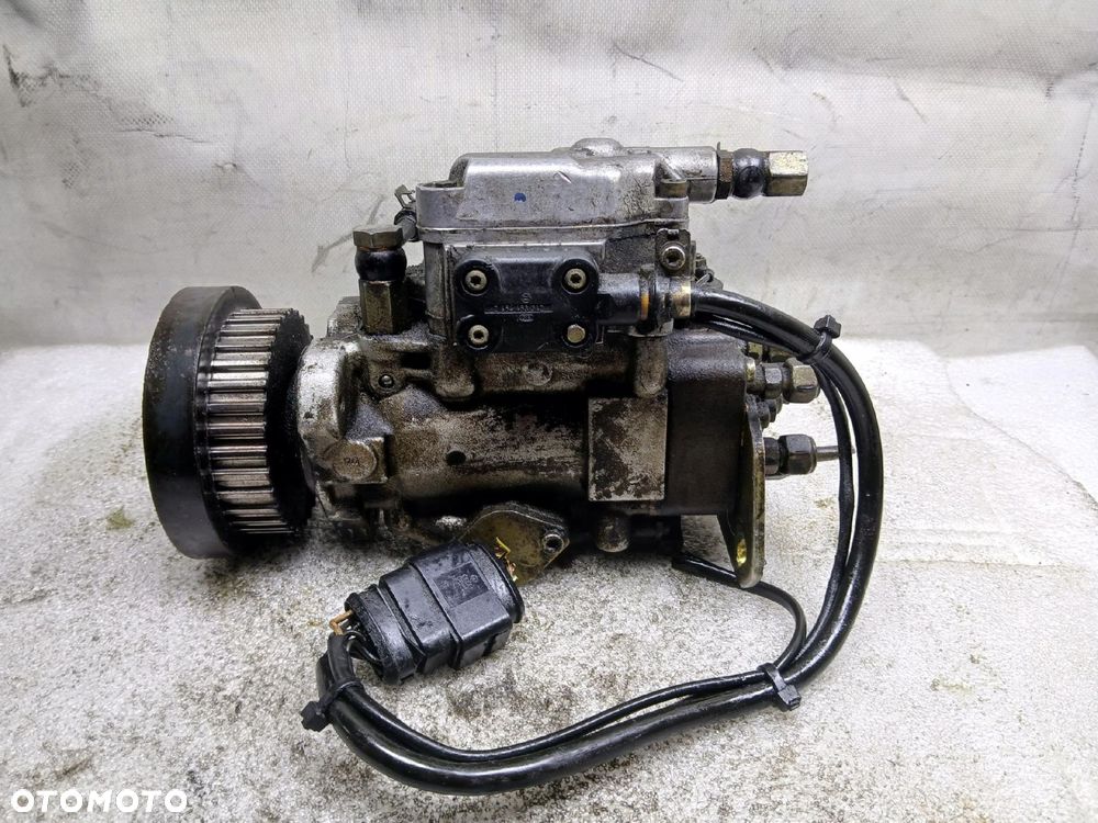 Pompa Wtryskowa 074130109Q 0460415987 Vw Lt 35 2.5 Tdi/Sdi - 4