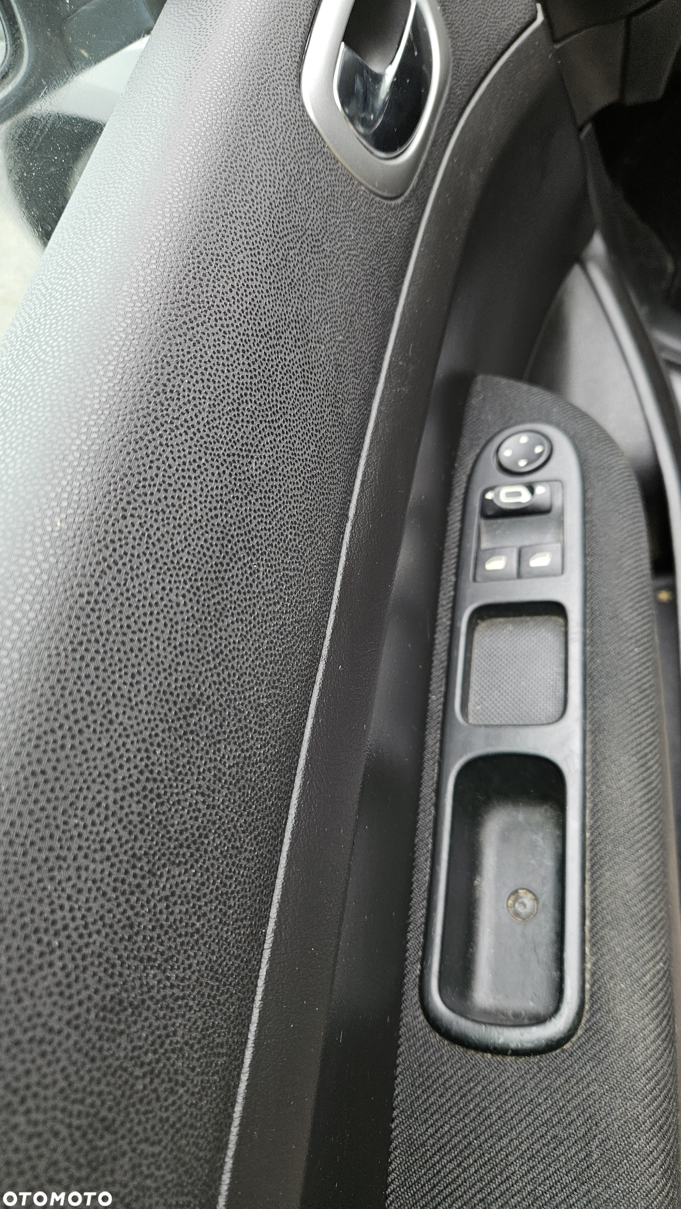 Peugeot 307 140 Automatik Premium - 10