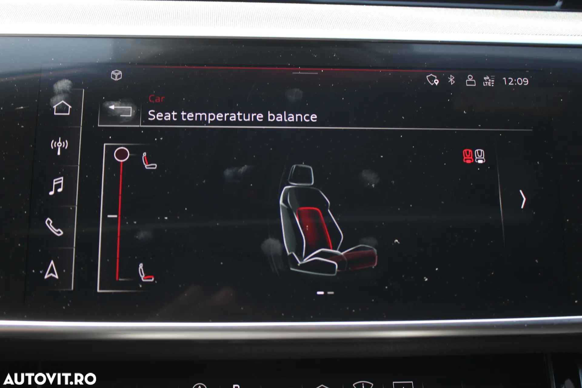 Audi A8 55 TFSI quattro Tiptronic MHEV - 14
