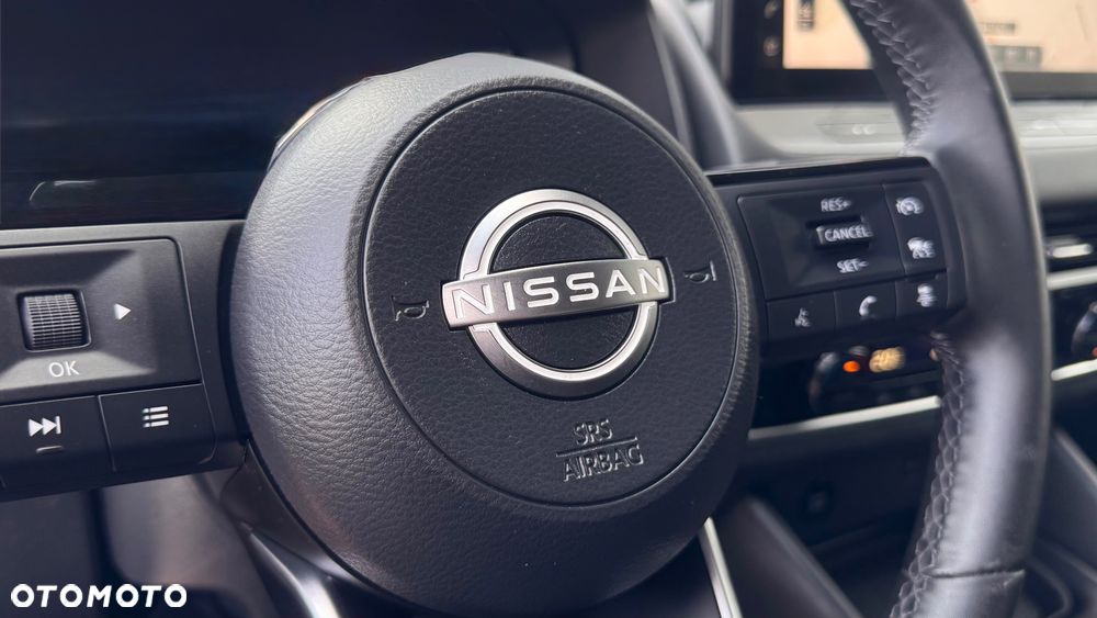 Nissan Qashqai 1.5 e-POWER Tekna - 16