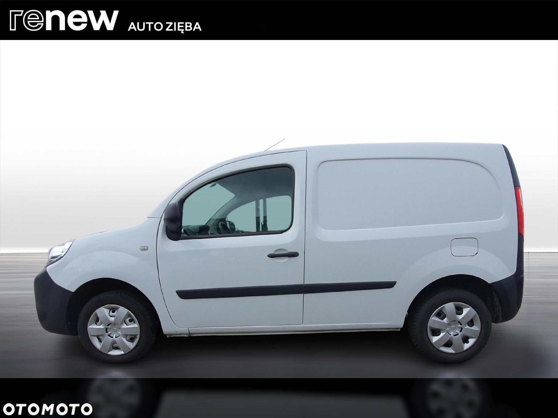 Renault kangoo-express/van - 1