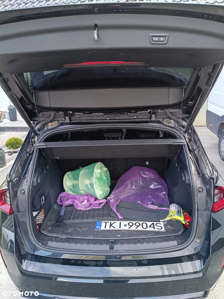 BMW X1 sDrive20i mHEV sport - 7