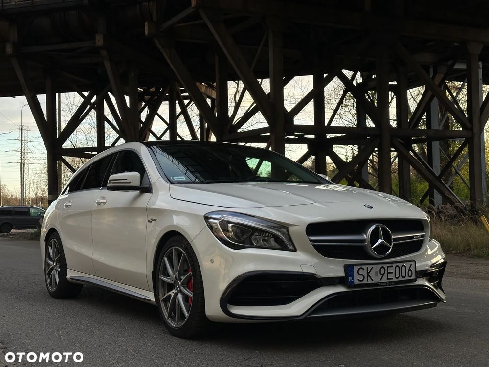 Mercedes-Benz CLA - 18