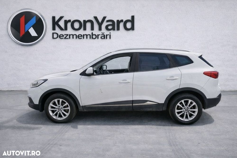 Dezmembrari dezmembrez   Renault Kadjar 1.5 D  1.2 B  2015 - 2018  K9K  H5F 408 - 7