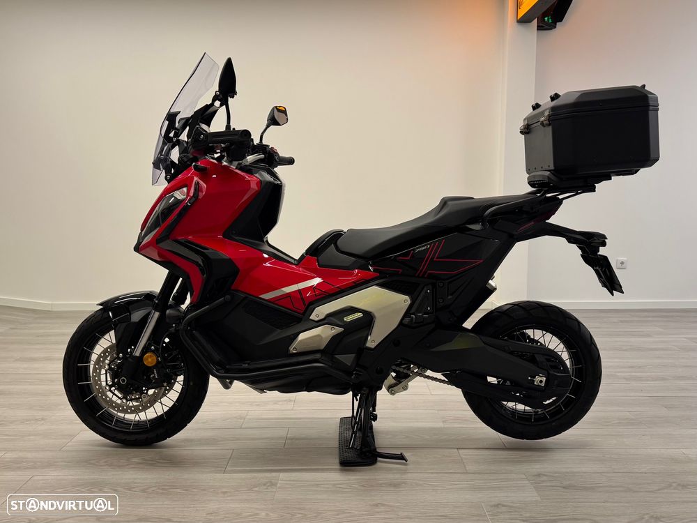 Honda X-ADV Special Edition - 2