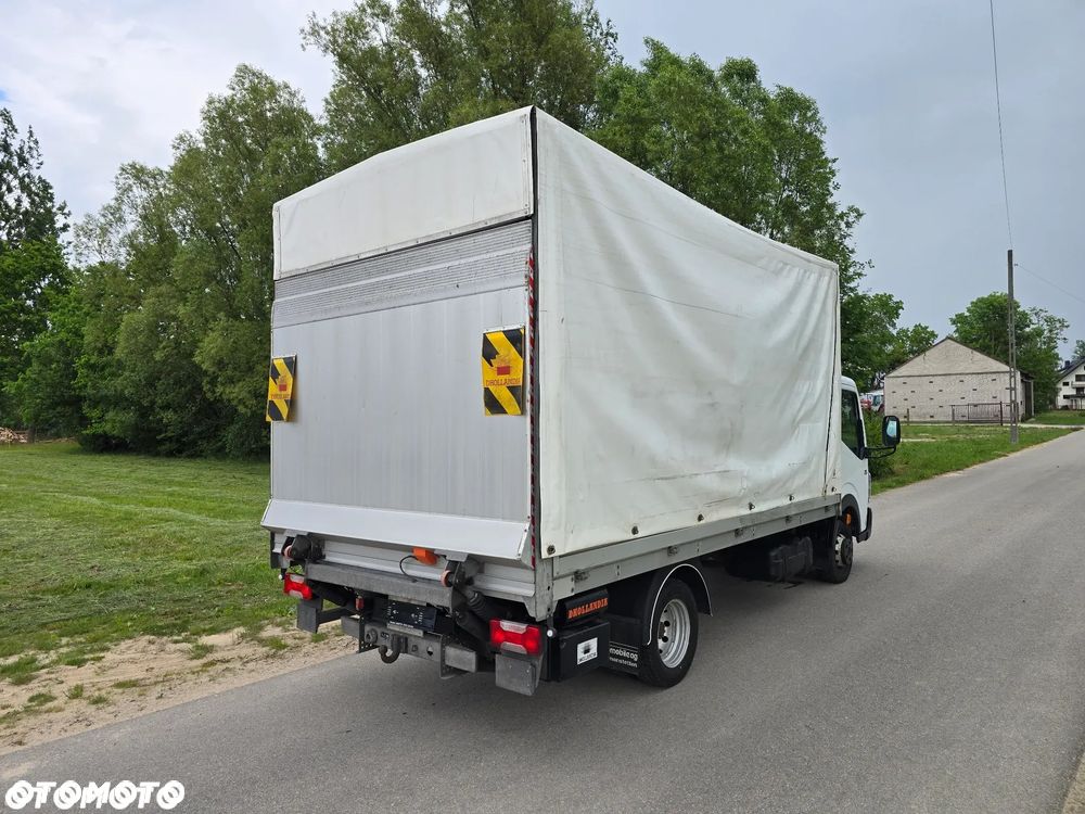 Nissan Cabstar Maxity - 5