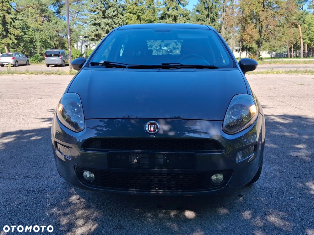 Fiat Punto - 16