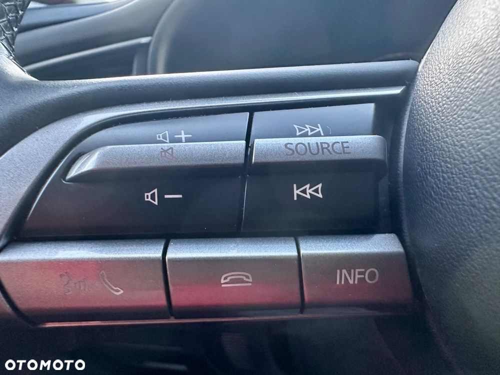 Mazda CX-30 2.0 mHEV Hikari 2WD - 25