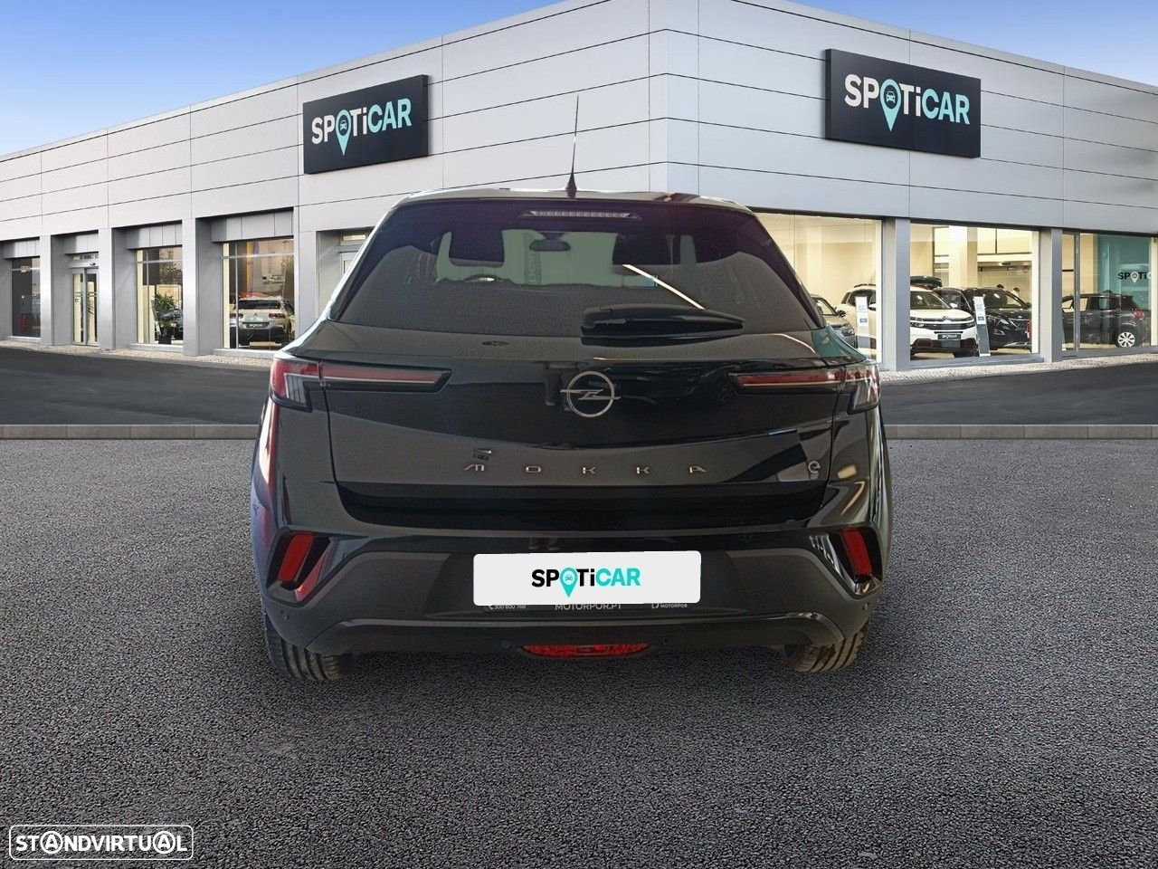 Opel Mokka-e Elegance - 5
