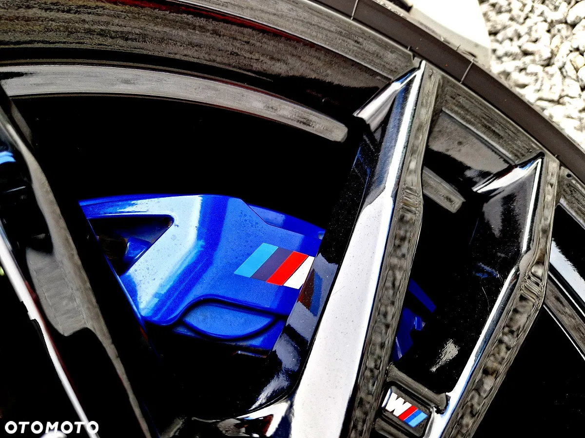 BMW Seria 3 330e M Sport sport - 23