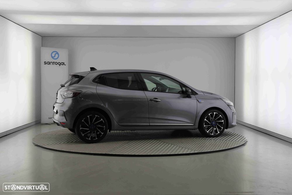 Renault Clio 1.0 TCe Esprit Alpine - 5