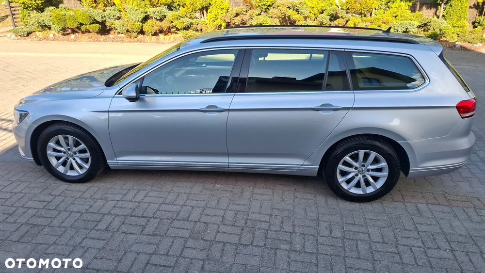 Volkswagen Passat - 3