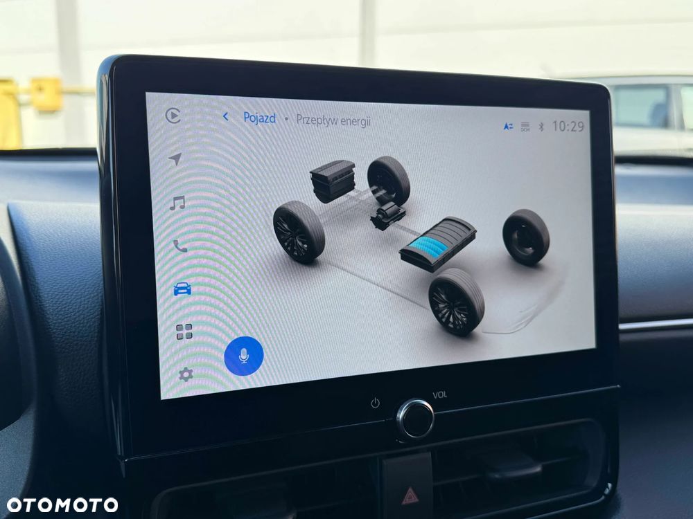 Toyota Yaris Cross 1.5 VVT-i Business Edition - 35