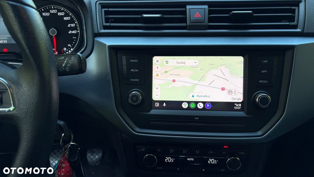Seat Arona - 7