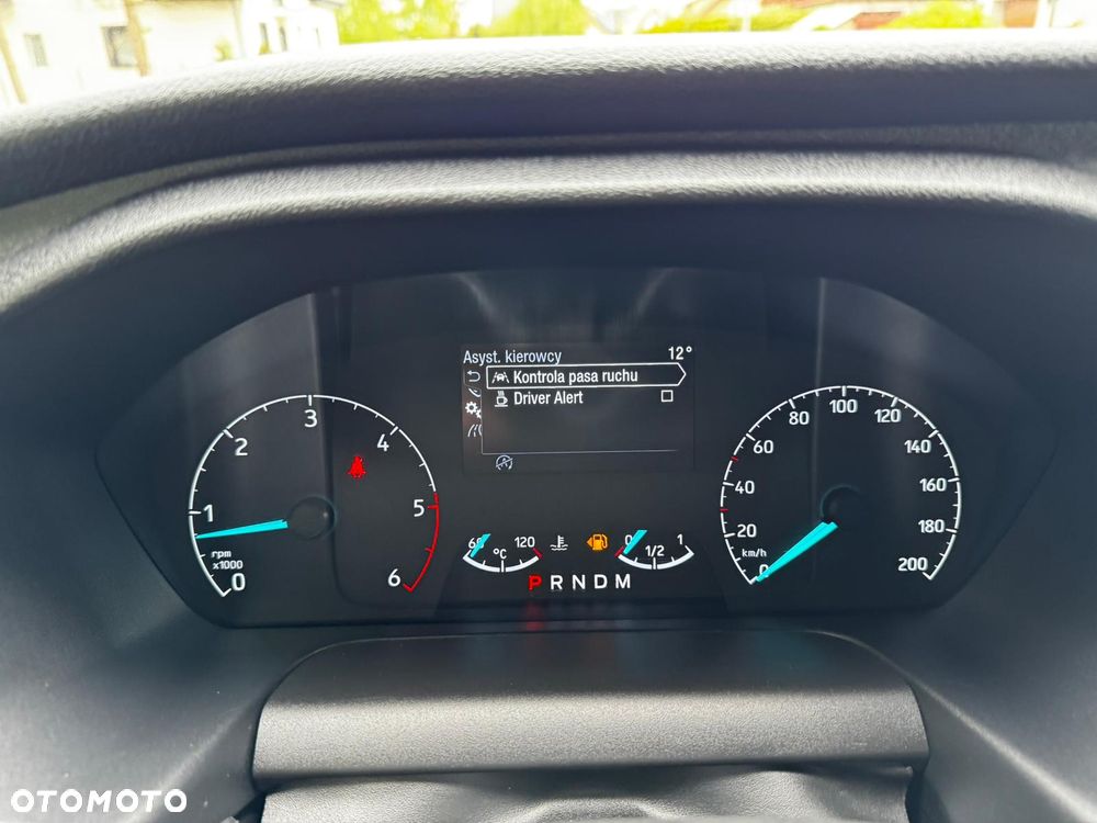 Ford TRANSIT L3H3 AUTOMAT - 25