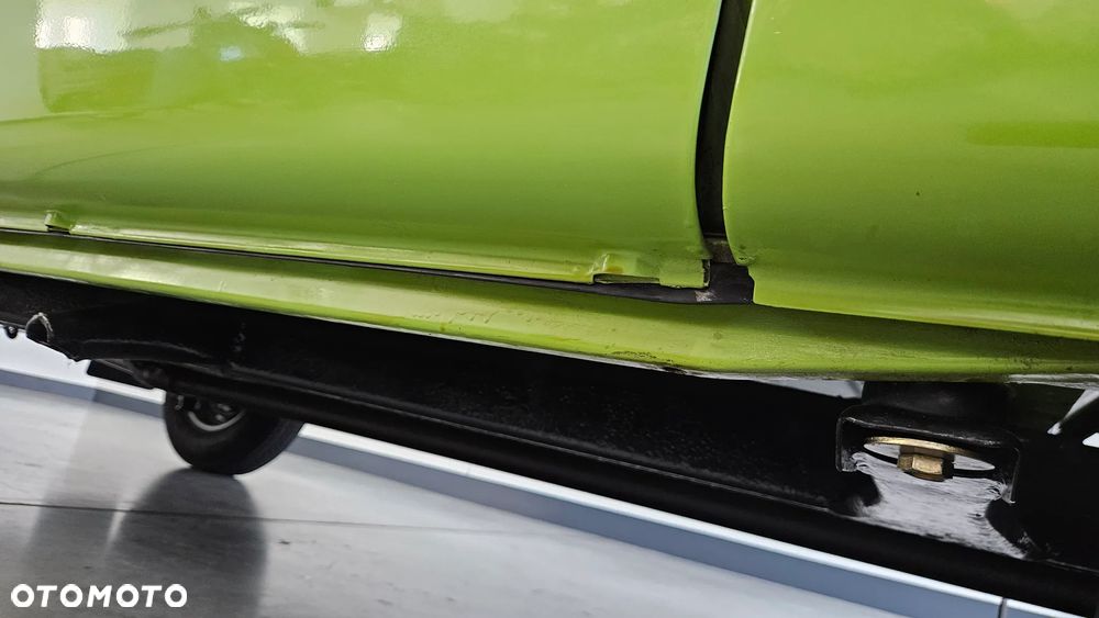 Wartburg 353 1.0 W - 26