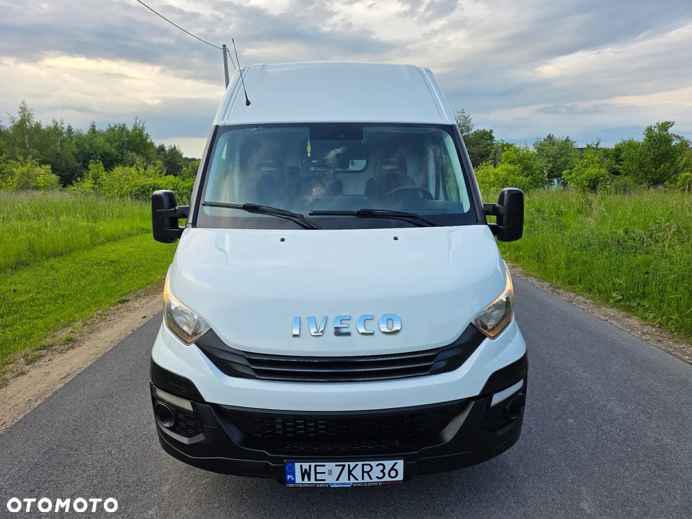 Iveco Daily 35S16 HI MATIC - 26