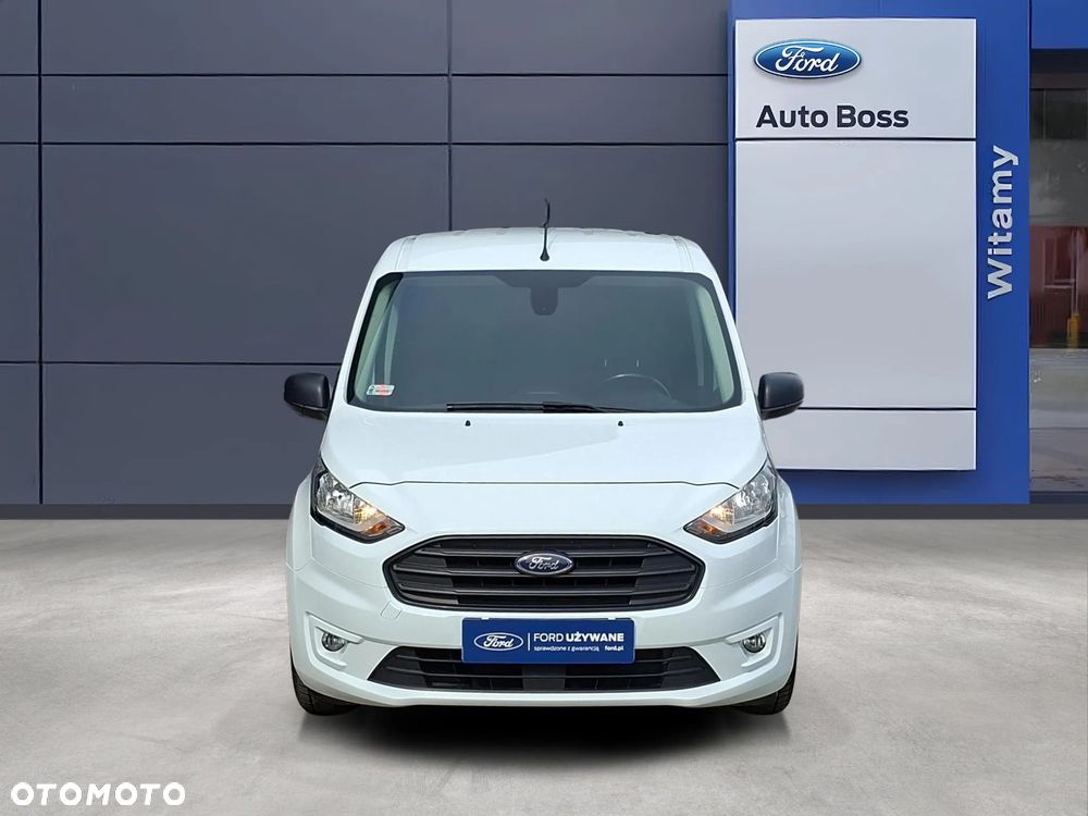 Ford Connect - 8