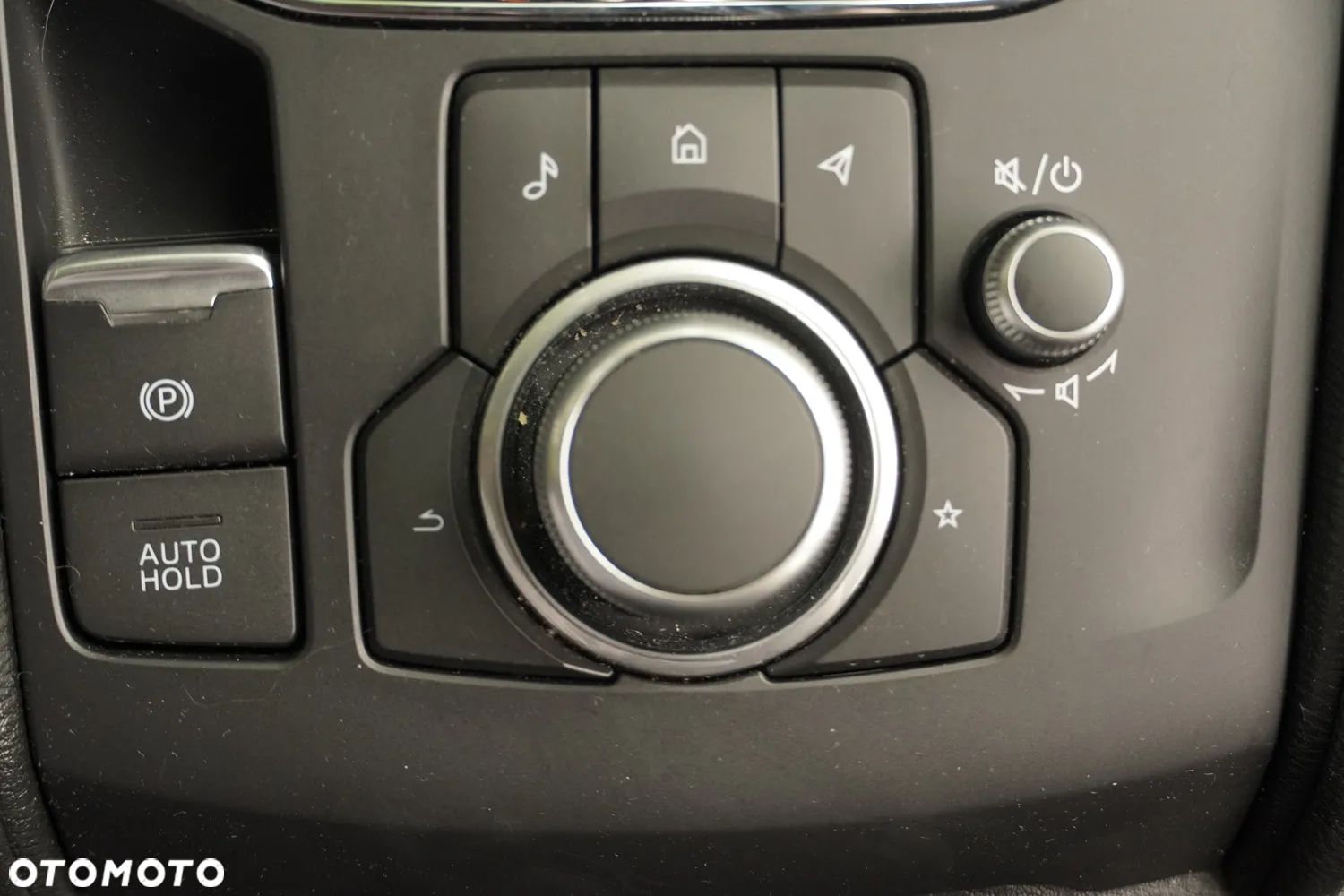 Mazda CX-5 2.0 Center-Line Plus 2WD - 14