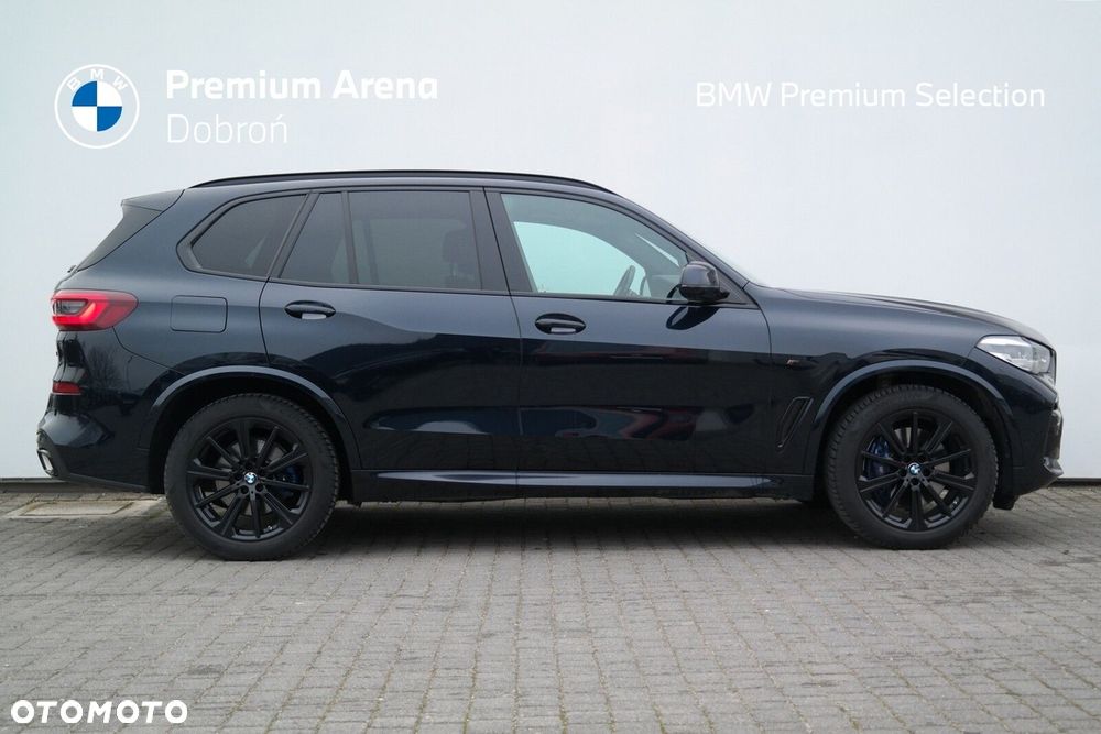 BMW X5 - 6