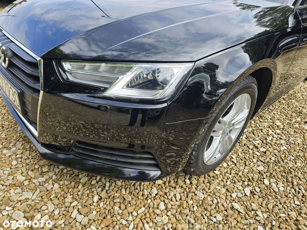 Audi A4 Avant 1.4 TFSI S tronic - 34