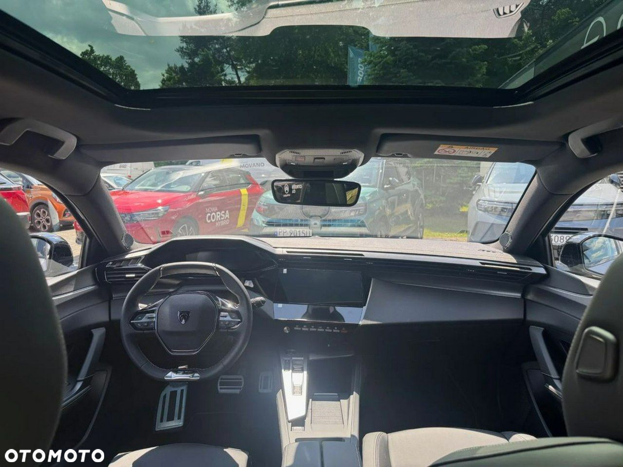 Peugeot 308 1.5 BlueHDi GT S&S EAT8 - 12