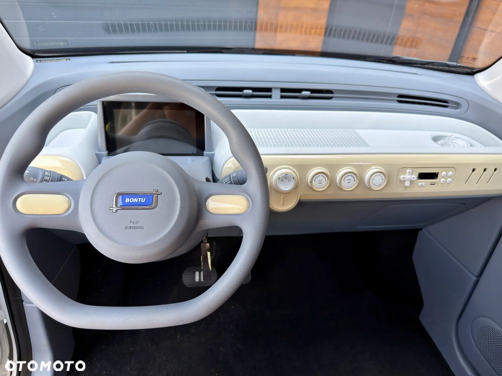 Bentu BTE05 - 17