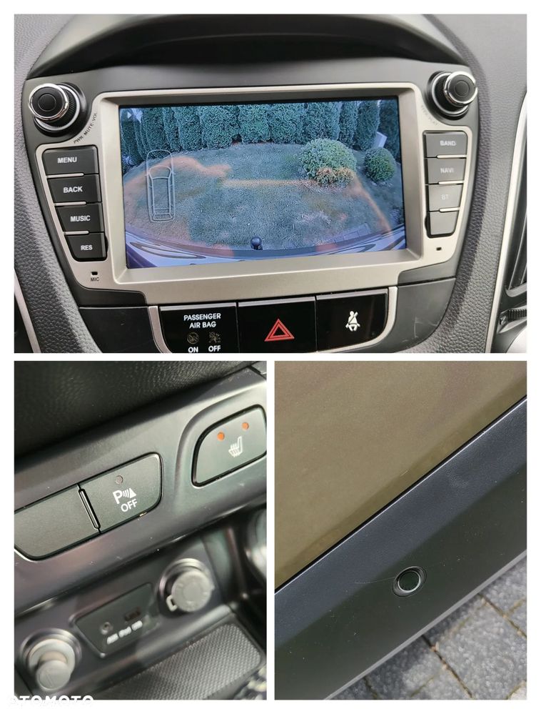 Hyundai ix35 2.0 Style 2WD - 8