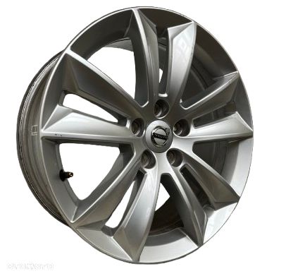 Felgi Volvo 17 S60 V60 7J ET 40,5 31471309 - 2