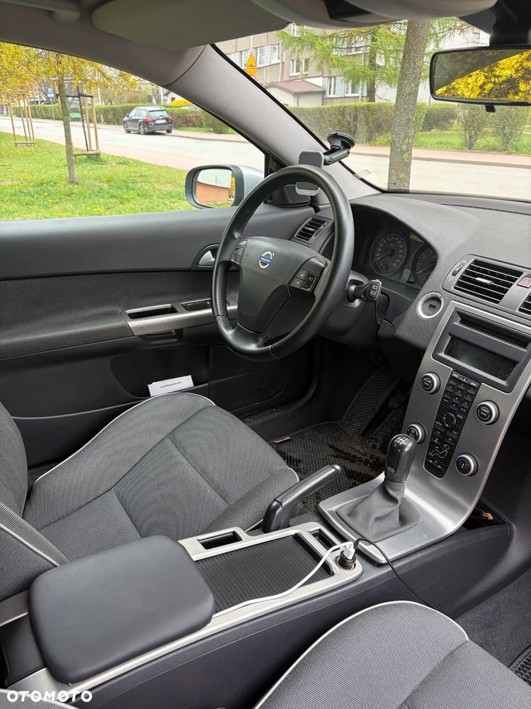 Volvo C30 1.6 Summum - 7