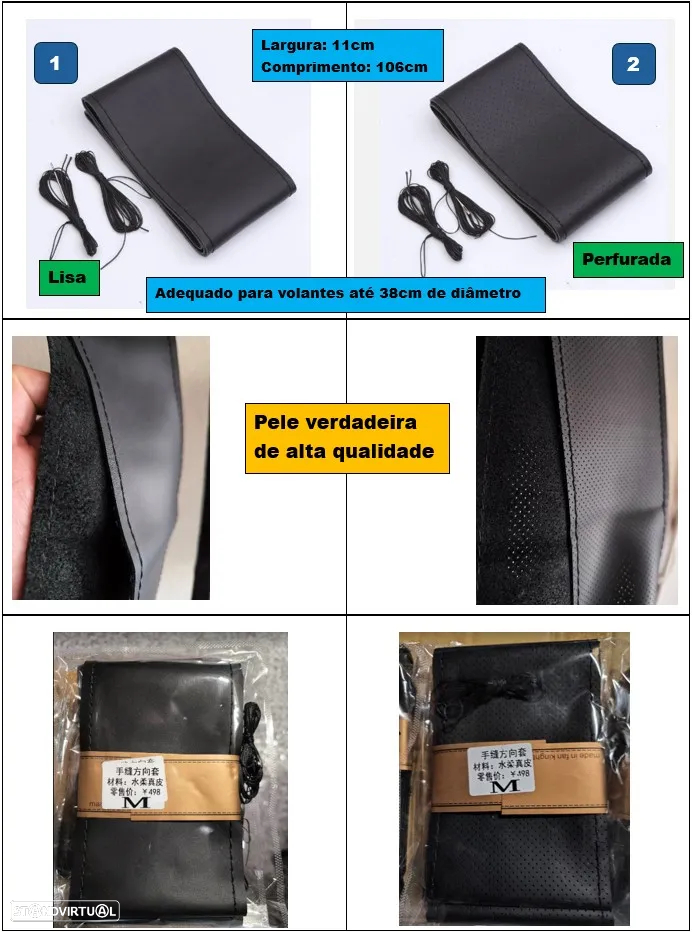 Capas retrovisor preto piano BMW F39 F40 F45 F48 F52 G29 Toyota Supra - 11
