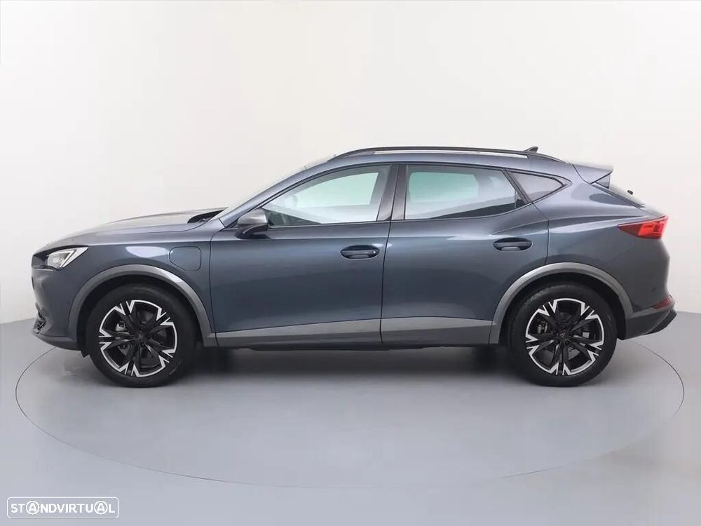 Cupra Formentor - 10