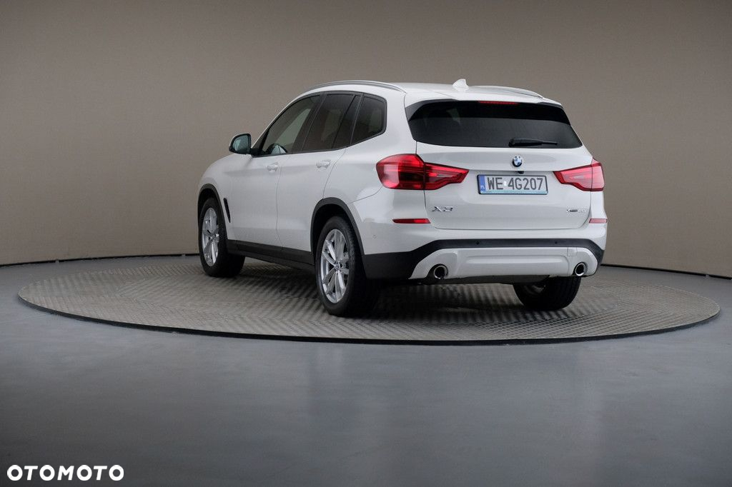 BMW X3 - 2