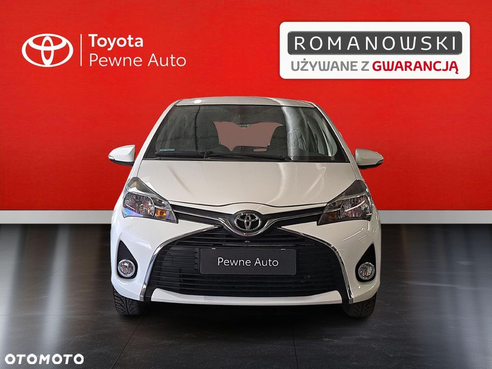 Toyota Yaris - 2