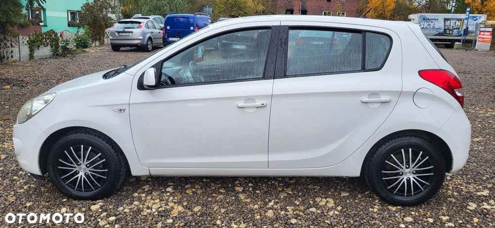 Hyundai i20 1.2 Edition 20 - 36