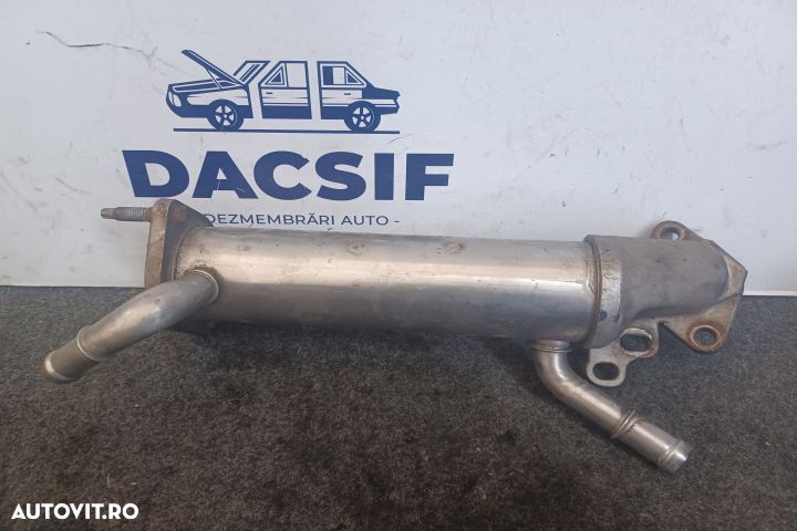 Racitor gaze 6C1Q9F464AF Citroen Jumper 2 [2006 - 2011] Autoutilitara - 2