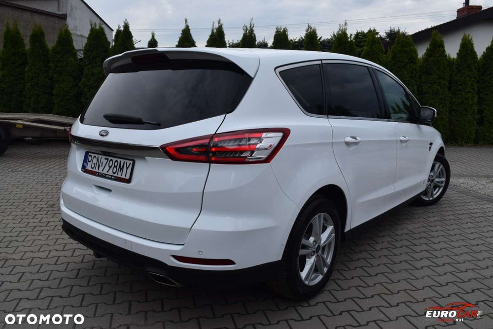 Ford S-Max - 4