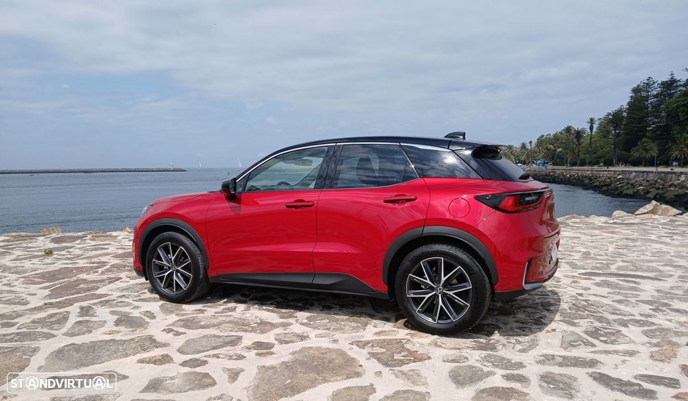 Lexus LBX Emotion - 3