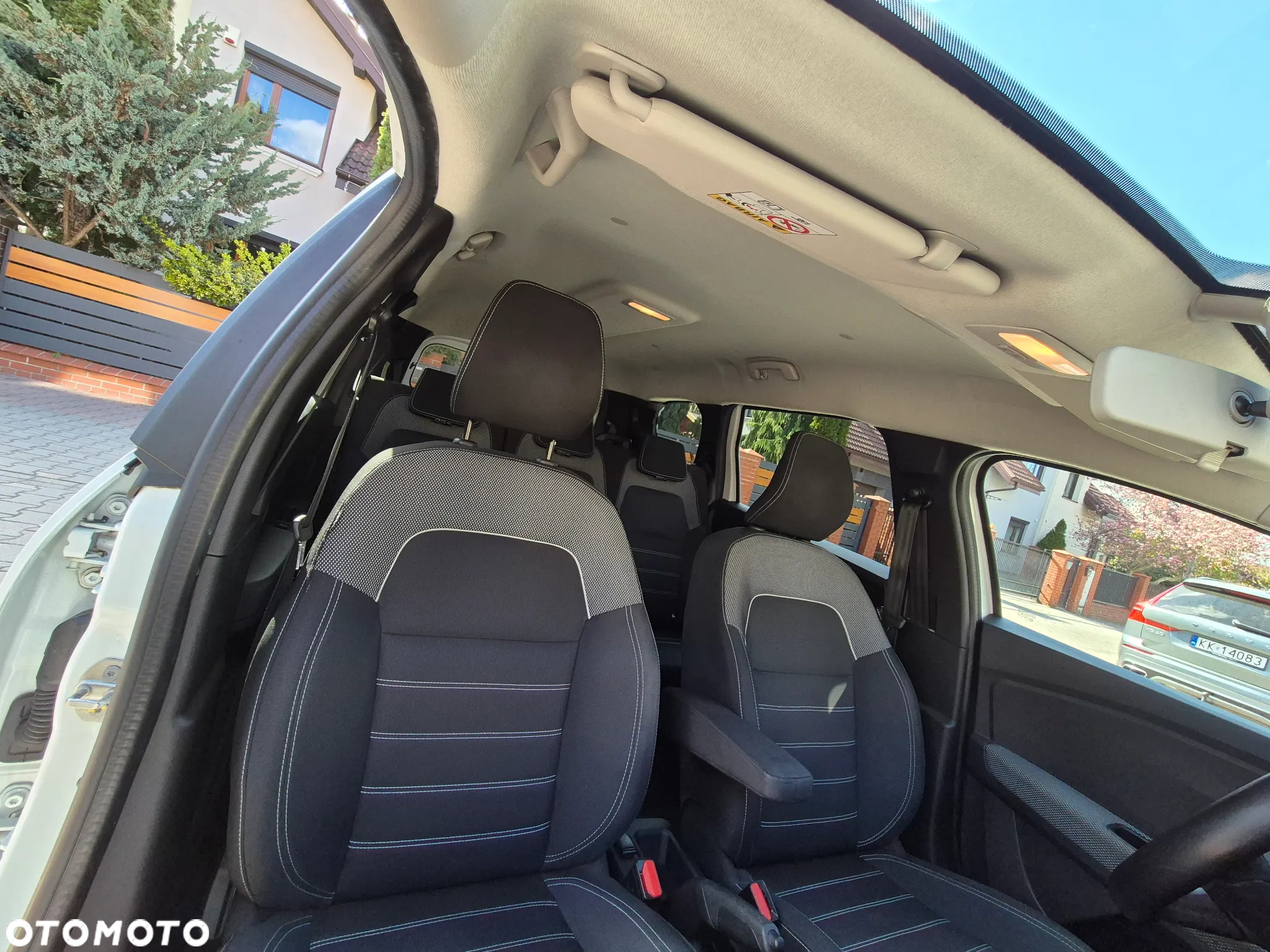 Dacia Jogger 1.0 TCe Expression 7os - 8