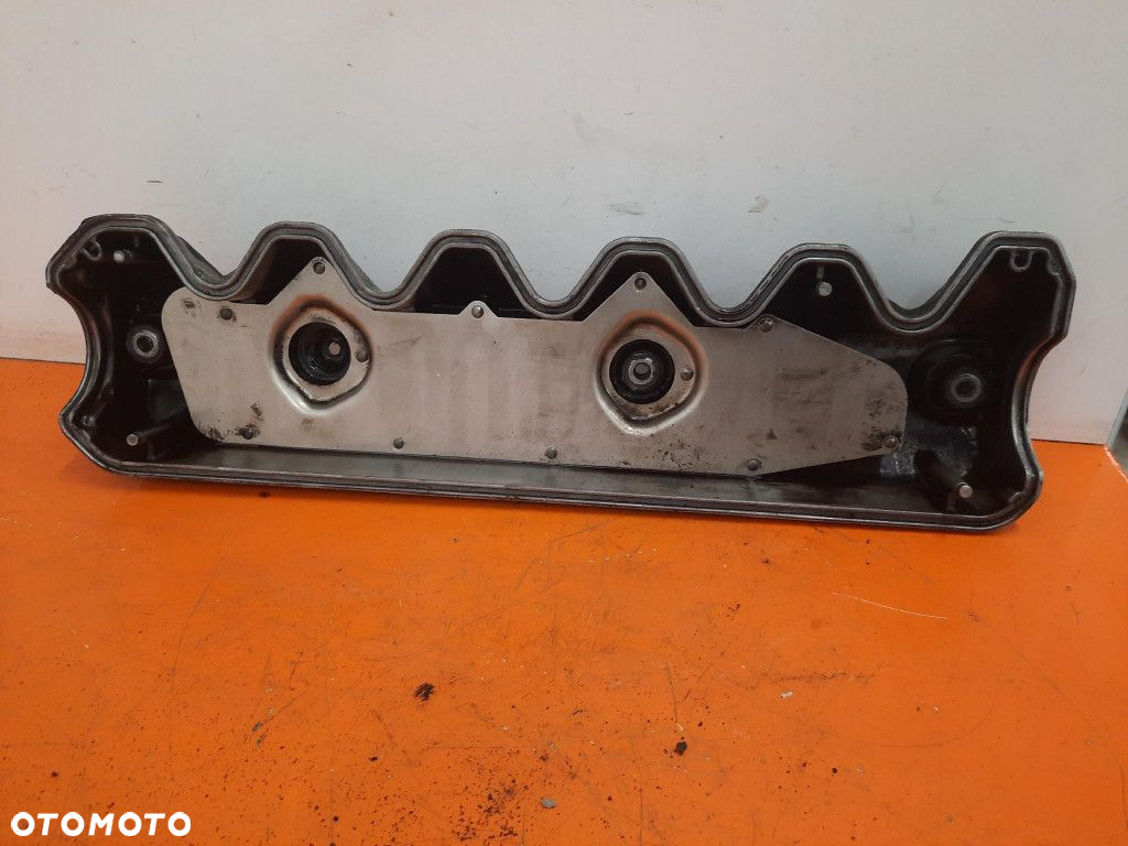 VOLKSWAGEN LT 2 II 01- 2.5SDI POKRYWA ZAWORÓW 074103469F - 6