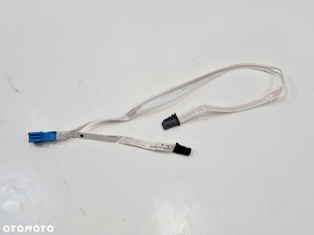 taśma wiązka drzwi tył prawy mercedes w251 a2515407406 - 2