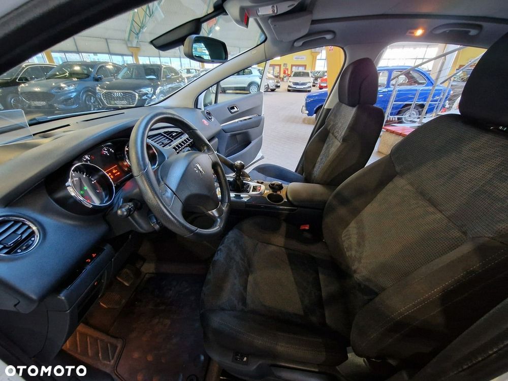 Peugeot 3008 - 15