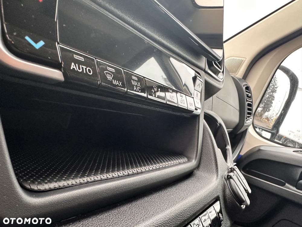 Fiat DUCATO KOLOR SPECJALNY !!! WYPRZEDAŻ !!!! - 13