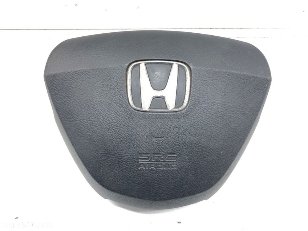 PODUSZKA POWIETRZNA KIEROWCY  HONDA FR-V (BE) 2004 - 2022 2.0 (BE3) 110 kW [150 KM] benzyna 2005 - - 1