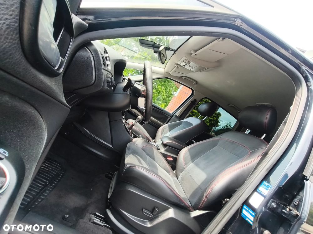 Ford S-Max 2.2 TDCi Titanium - 27