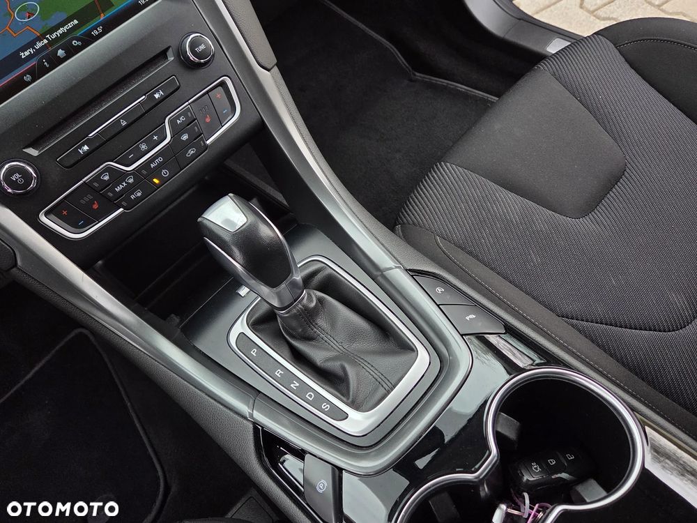 Ford Mondeo SW 2.0 EcoBlue Trend - 33