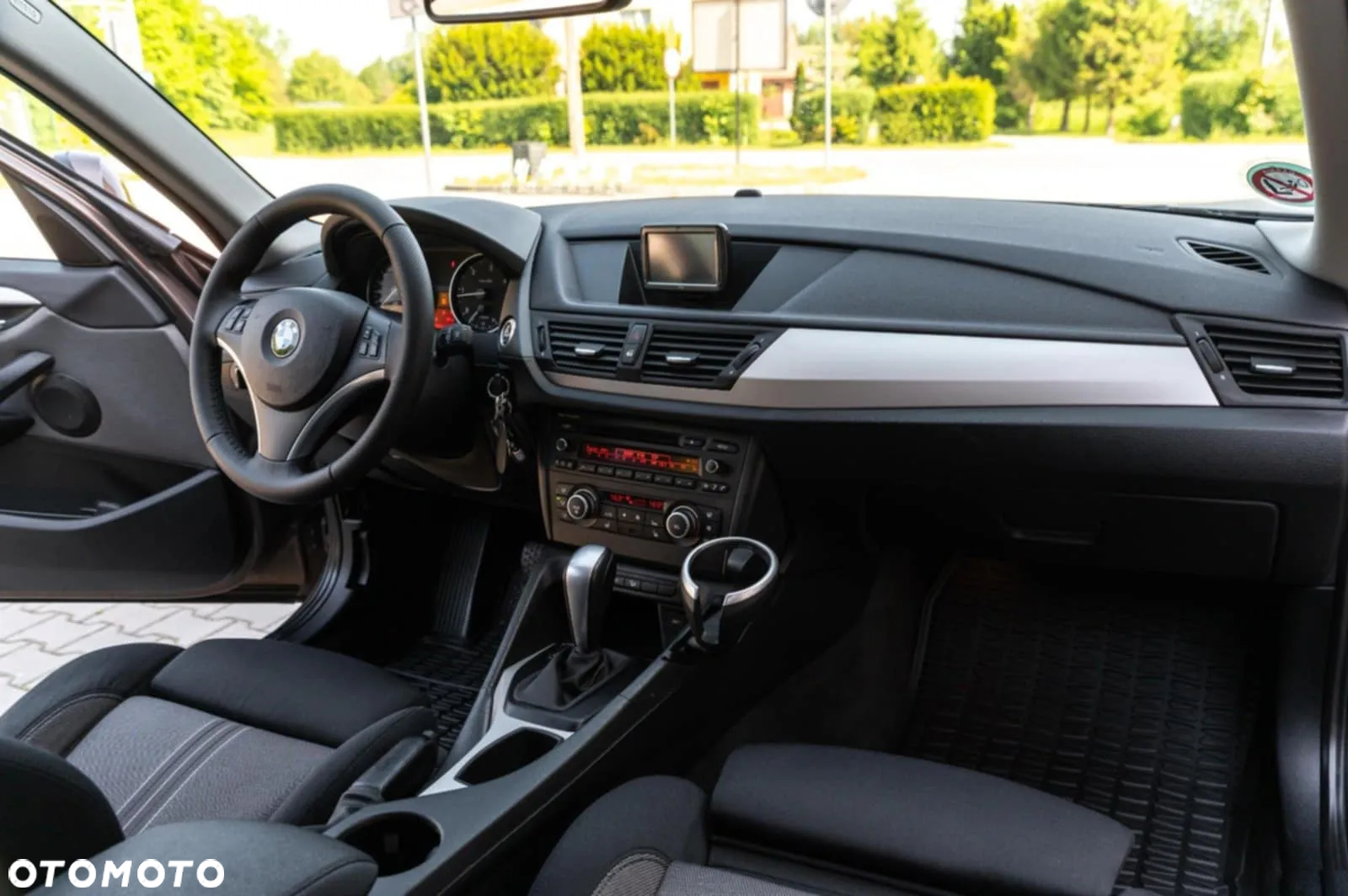 BMW X1 xDrive20d - 33
